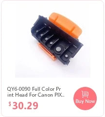 TM-T70II Printer Head Fits For Epson TM T70II TMT70II