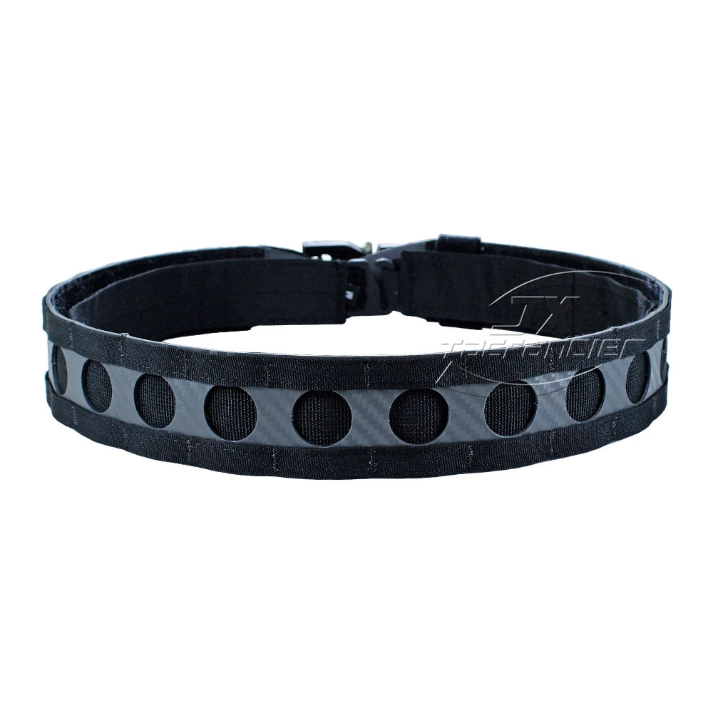 FC Tactical Bison Belt Quick Release Metal Buckle G Hook Inner Belt Hook And Loop Attachment Hunting Gear Accessories