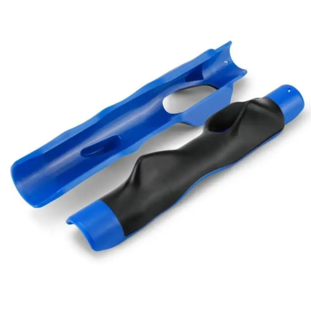 ABS Golf Correction Grip Anti-slip Training Aid Golf Training Grip Comfortable Correction Device Golf Grip Corrector