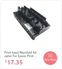 Printer Print Head  Printhead Fits For Epson TMT70II TM-T70II TM T70II Printer Parts