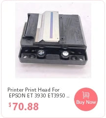 Ink Pump Fits For Epson Stylus Photo R2000 R1900 R1800 R2400 Printer Parts