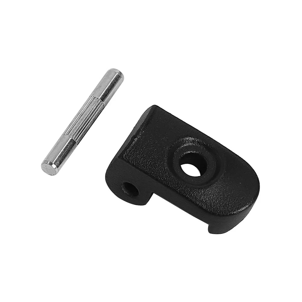 Folding Buckle Latch Reinforced Lock for Xiaomi M365 Electric Scooter Ring Folding Buckle Circle Clasped Shaft Locking Parts