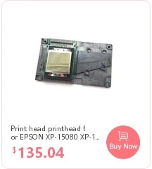 Ink Pump Fits For Epson Stylus Photo R2000 R1900 R1800 R2400 Printer Parts
