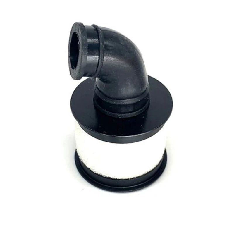 1/10 RC Model Nitro Car Aluminum Air Filter Spare Part HSP 04104 (02028) Compatible with 94122 94166 94177 94188