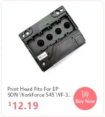 Printhead  Fits For EPSON TM-88VI Printer Parts