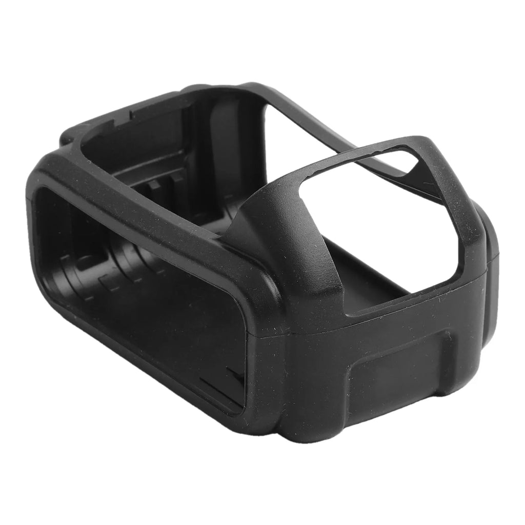 1PC Rechargeable Battery Silicone Protect Case Without Battery For-Dewalt 20V 4.0,5.0 Battery Silicone Case Power Tool Accessory