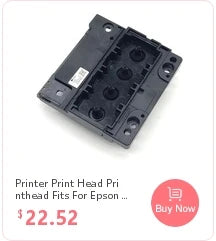 Print Head  Thermal printhead Fits For Epson tm-t88iv TM-T88IV 88iv T88IV 884 t88iv Receipt Printers tm t88iv