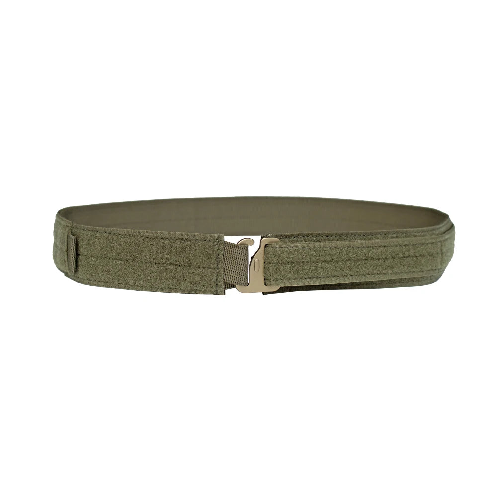 FC Tactical Bison Belt Quick Release Metal Buckle G Hook Inner Belt Hook And Loop Attachment Hunting Gear Accessories