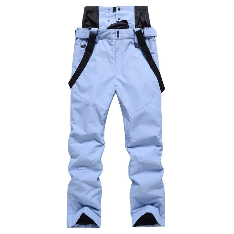 Pure color, Men and Women, Winter Snow Wear, Snow Ski, Suit Sets, Snowboarding Suit, Ski Jacket and Pant, Ski Suit Jacket, adult