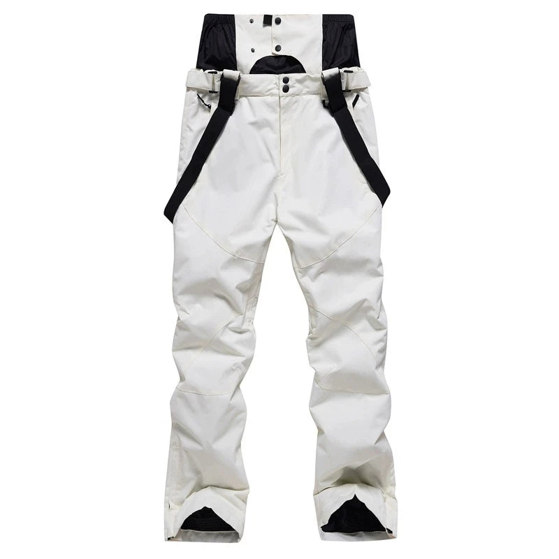 Pure color, Men and Women, Winter Snow Wear, Snow Ski, Suit Sets, Snowboarding Suit, Ski Jacket and Pant, Ski Suit Jacket, adult