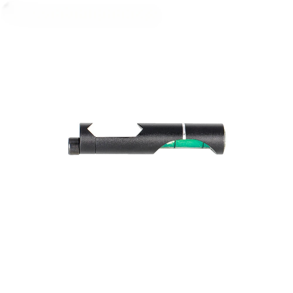 Optics Riflescope Bubble Levels- Picatinny Scope Level | Accurate Shooting Alignment Tool| Durable for Precise Scope