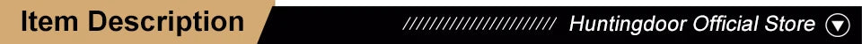 Toparchery Handmade Wood Recurve Bow 30-50lbs Split Takedown Hand for Outdoor  Target Sports Hunting Accessories