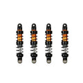 4PCS/lot All-Metal Suspension Oil Shock Absorber 70MM 80MM 90MM 100MM 110MM 120MM For SCX10 D90 Spectra TRX-4 90046 RC Car