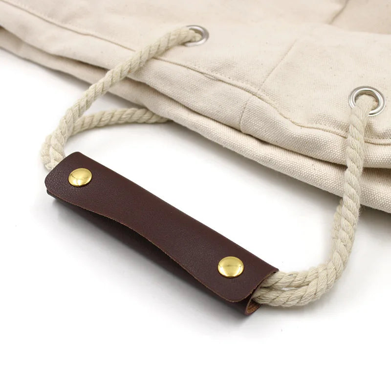 Luggage handle protection leather case Anti-slip shoulder strap leather pad Travel bag trolley leather case bag strap cover