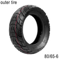 Tire 80/65-6 10X3.0 for KUKIRIN G2 Max for Inokim oxo for Kugoo M4 G1 for Dualtron VICTOR EAGLE 10 Inch Electric Scooter