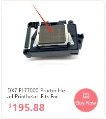 Print Head  Thermal printhead Fits For Epson tm-t88iv TM-T88IV 88iv T88IV 884 t88iv Receipt Printers tm t88iv