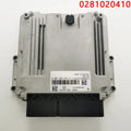High quality New For 0281020410  Nieuwe Motor Computer Boord Ecu EDC17V44 612640080460