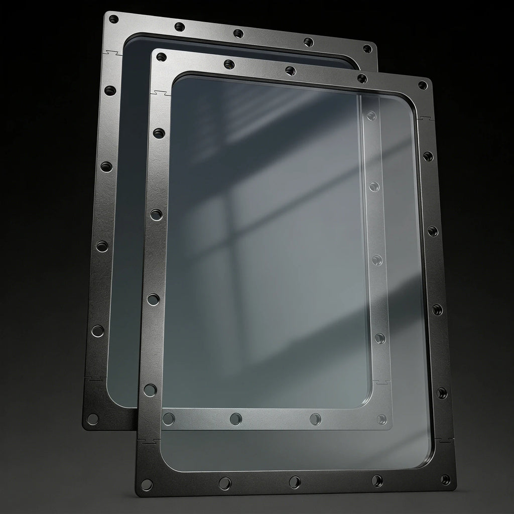 For ELEGOO Mars 5 /Mars 5 Ultra UV DLP LCD, Mars 5 Ultra/Mars 5 FEP Film Resin Vat FEP Upgrades 3D Printer Accessories