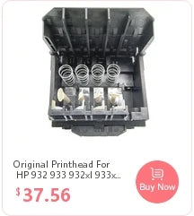 TM-T70II Printer Head Fits For Epson TM T70II TMT70II