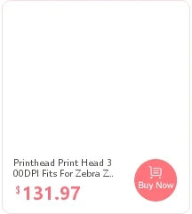 Printhead  Fits For EPSON TM-88VI Printer Parts