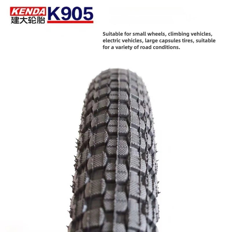 Kenda K905 20 24 26inch *1.75 1.95 2.125 2.3 Mountain Bike Dirt Racing BMX Performance Tire