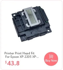 Printhead fits for Epson TM-H6000VI H6000VI H 6000VI Printer Parts