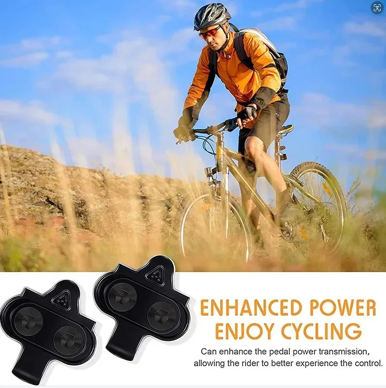 New Men Cycling Sports Shoes Outdoor MTB Shoes PU Leather Breathable Lightweight SPD Lock Shoes Women Racing Pedal Bicycle Shoes