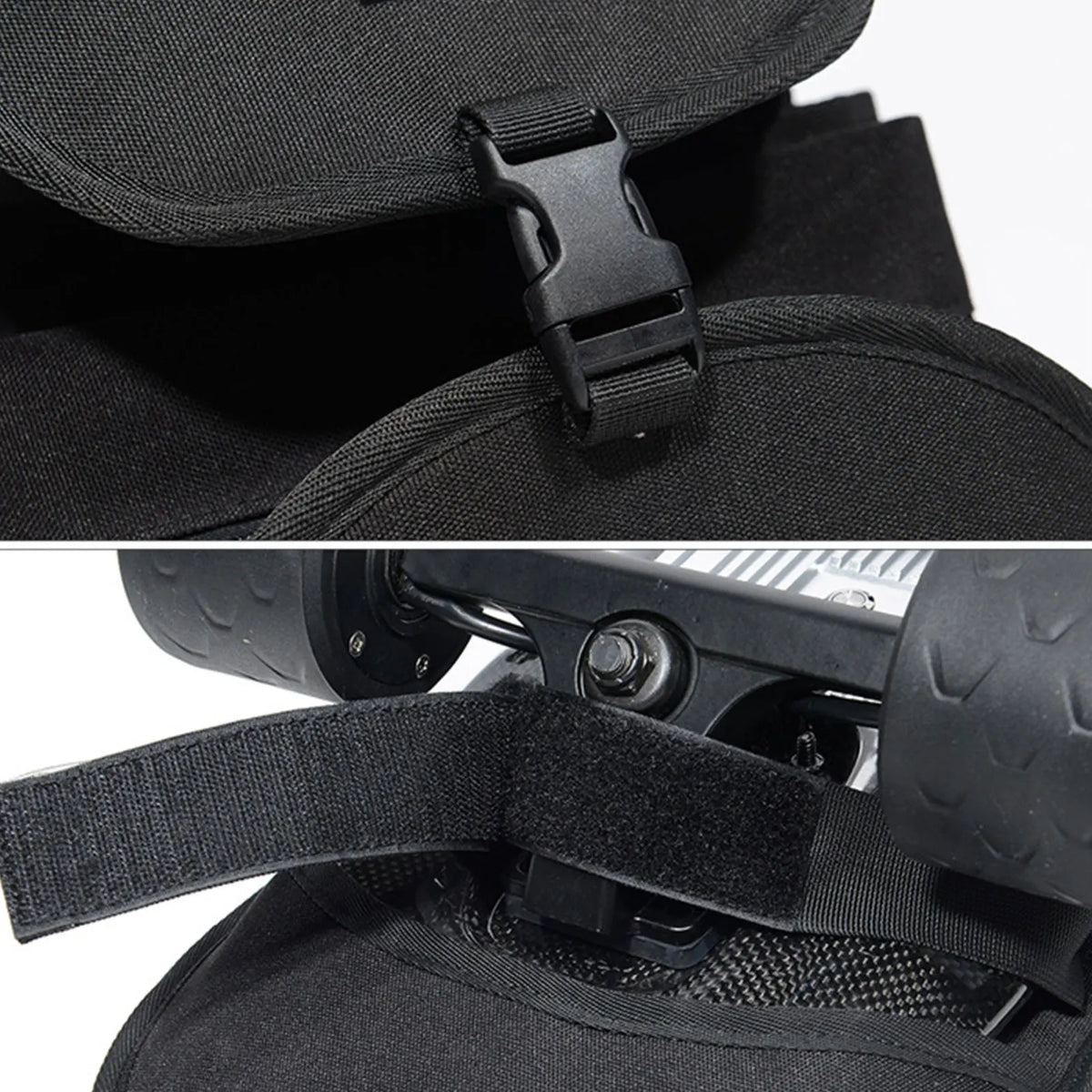 Skateboard Storage Bags Regular Skateboard Longboard Backpack Bag With Magic Sticker Design Foldable Skateboard Bags For Men