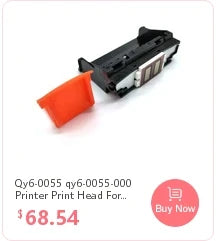 Printer Print Head  Printhead Fits For Epson TMT70II TM-T70II TM T70II Printer Parts