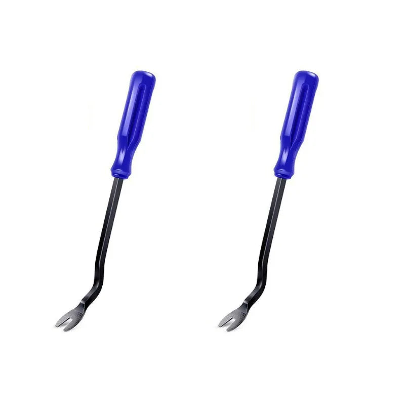 1-5Pcs Auto Trim Removal Tool Kit, No Scratch Plastic Pry Tool Kit - Interior Door Panel Clip Fastener Removal Set For Vehicle