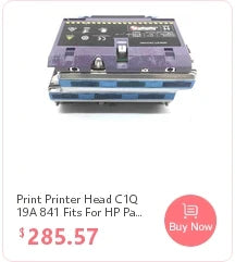 Printhead fits for Epson TM-H6000VI H6000VI H 6000VI Printer Parts