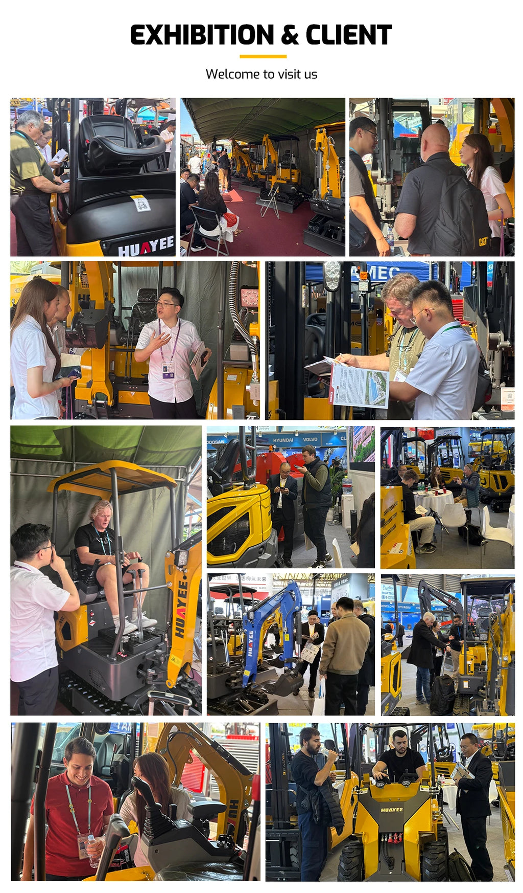 Customized 1.6 Ton Mini Excavators Multifunctional High Quality Crawler Excavator Fast Delivery Mini Bagger Factory Deal Digger