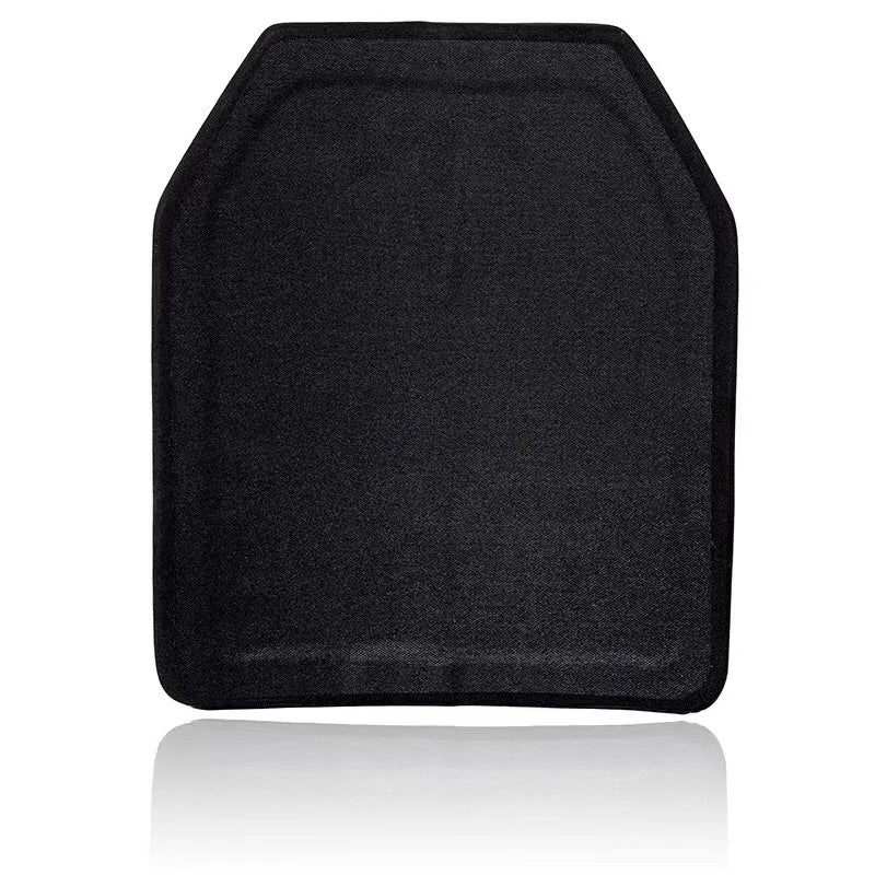 25X30CM Protective Board 15mm Thick Pure PE Tactical Defense Shield Insertion Board Backpack Deck Tactical Vest