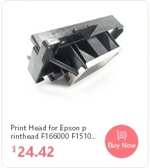 Printhead fits for Epson TM-H6000VI H6000VI H 6000VI Printer Parts