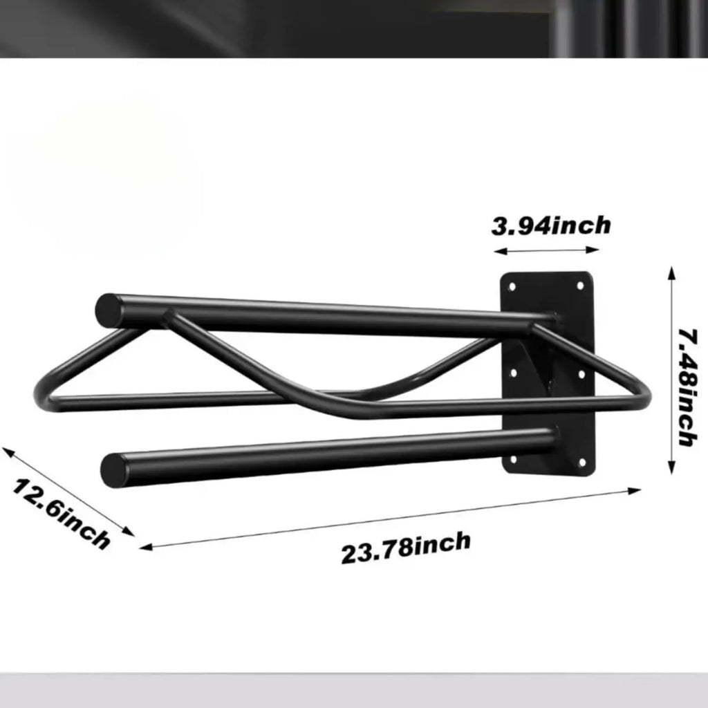 Horse Saddle Rack Saddle Storage Rack Saddle Stand Display Holder Holds Tack,