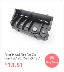 Printer Print Head  Printhead Fits For Epson TM T70II TM-T70II TMT70II Printer Parts