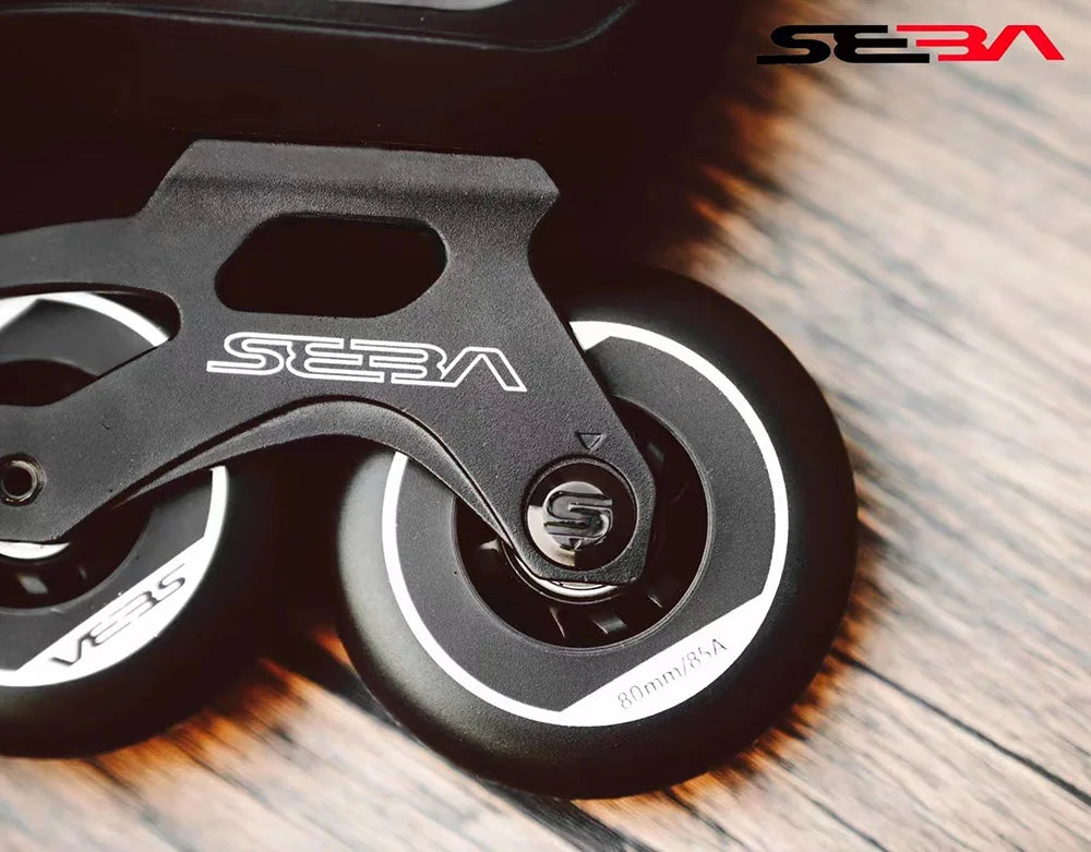 2023 Original SEBA EB Professional FR Slalom Inline Skates 35-45 Adult Roller Skating Shoes Sliding Free Skating Patines