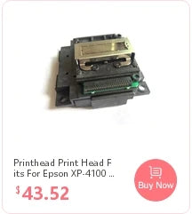 Printhead  Fits For EPSON TM-88VI Printer Parts