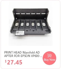 Ink Pump Fits For Epson Stylus Photo R2000 R1900 R1800 R2400 Printer Parts