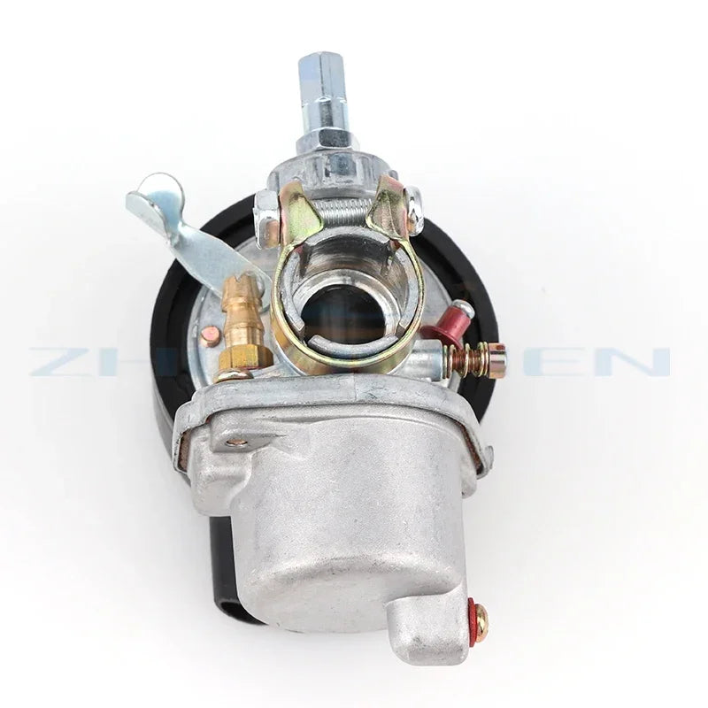 Carburetor For 49cc 60cc 66cc 80cc 2 Stroke Engine Motor Motorized Bicycle Bike