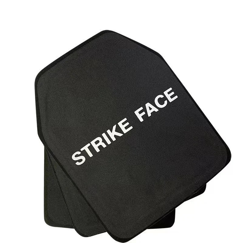 25X30CM Protective Board 15mm Thick Pure PE Tactical Defense Shield Insertion Board Backpack Deck Tactical Vest