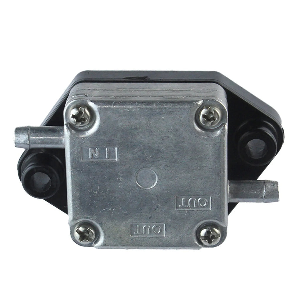 ABNE-DF6 FUEL PUMP for SUZUKI DF4 DF6A 138CC SEA PRO & MORE 4 STROK 4HP 5HP 6HP 8HP OUTBOARDS BOAT MOTORS