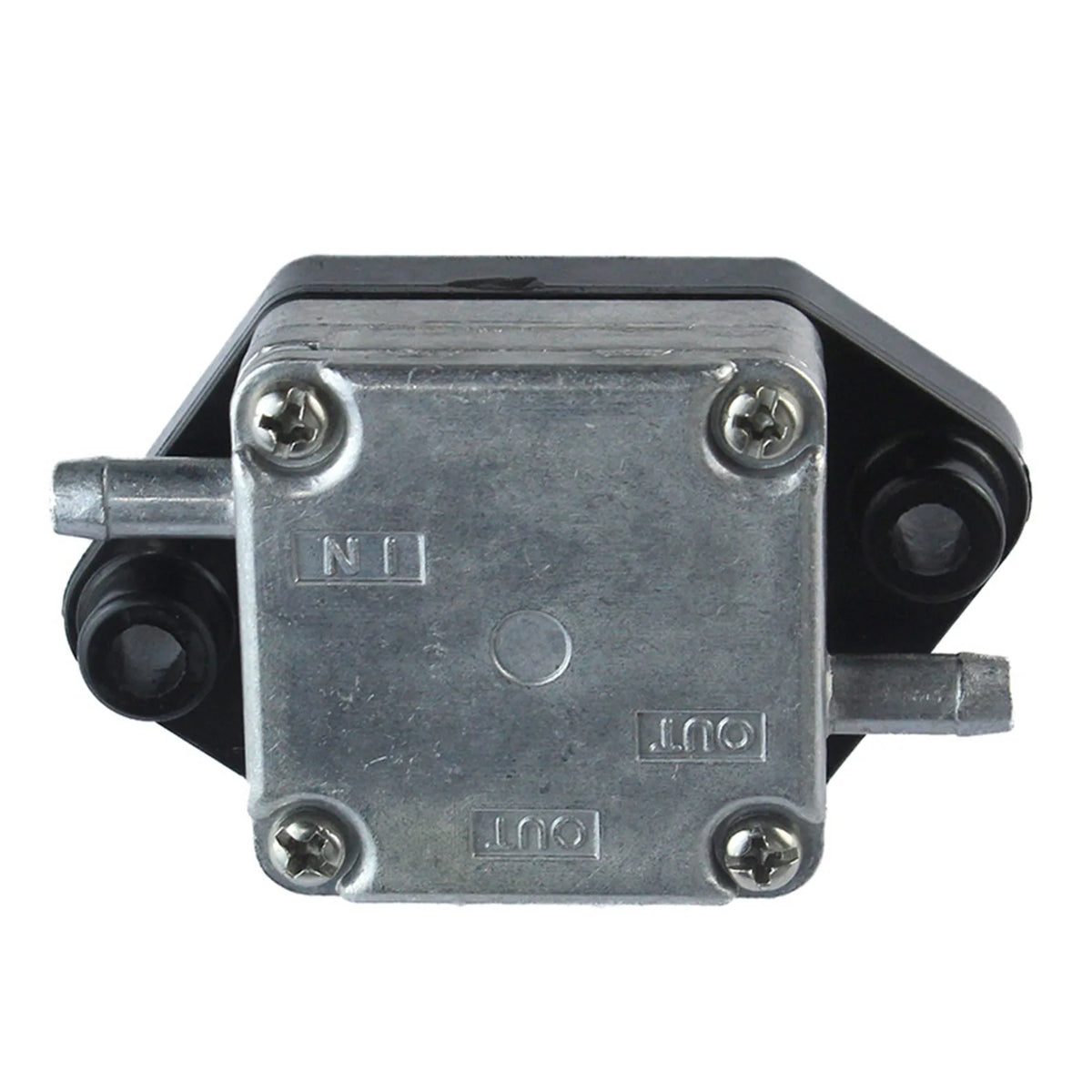 ABNE-DF6 FUEL PUMP for SUZUKI DF4 DF6A 138CC SEA PRO & MORE 4 STROK 4HP 5HP 6HP 8HP OUTBOARDS BOAT MOTORS