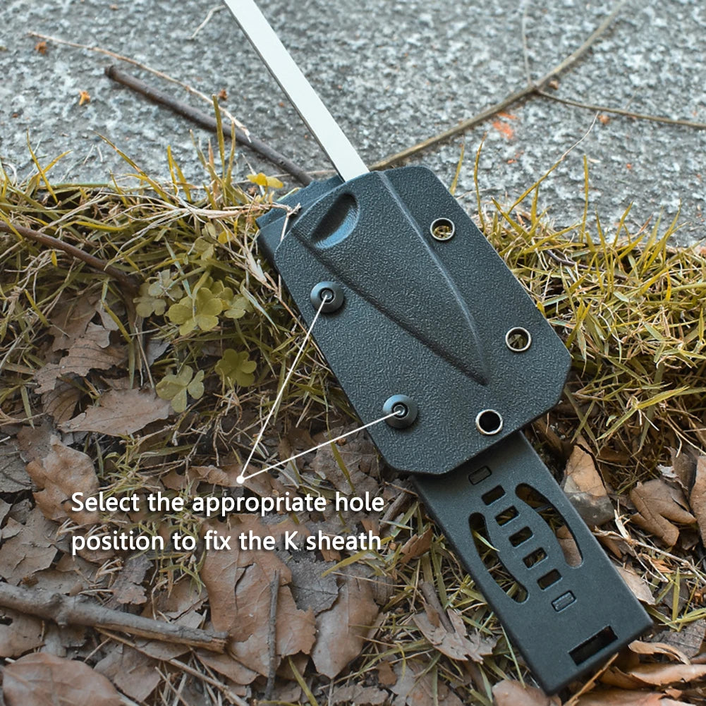 1-3pcs Tek Lok Outdoor EDC Tools Camp Travel Belt Loops Belt Buckles Clip For Knife Kydex Sheath/Holster Camping Equipment