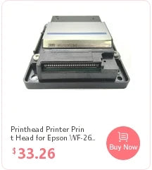 TM-T70II Printer Head Fits For Epson TM T70II TMT70II