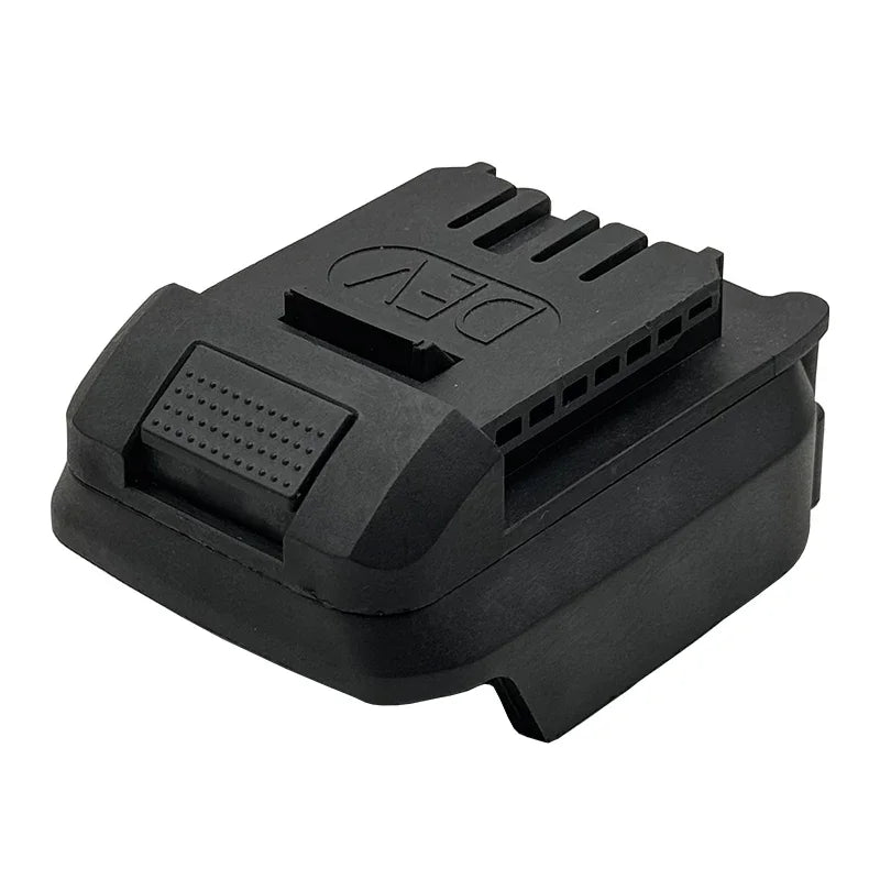 Battery Adapter for Makita 18V to Devon Tool Can Use For Makita Battery BL1830 Series Batterie On For Devon Electric Power Tools
