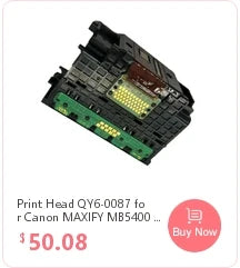 Printhead  Fits For EPSON TM-88VI Printer Parts