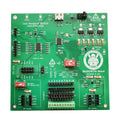 BRUSCHETTA-Board: a Multi-Protocol Hardware that supports UART, JTAG, SPI & I2C