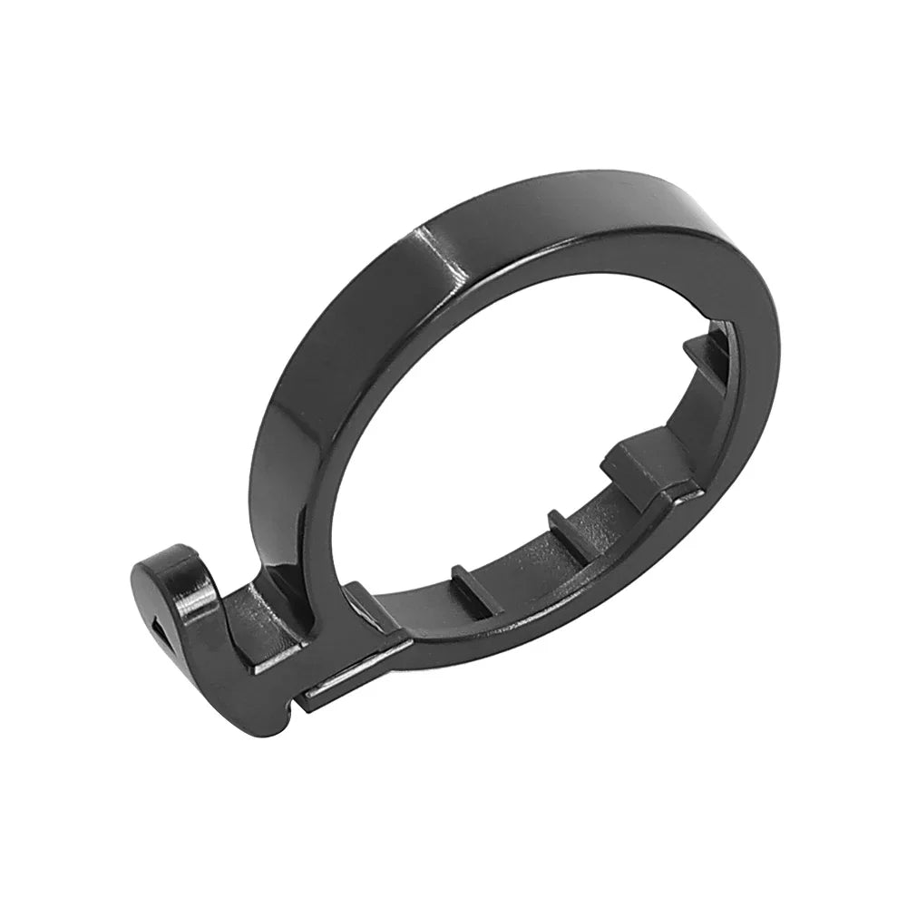 Folding Buckle Latch Reinforced Lock for Xiaomi M365 Electric Scooter Ring Folding Buckle Circle Clasped Shaft Locking Parts