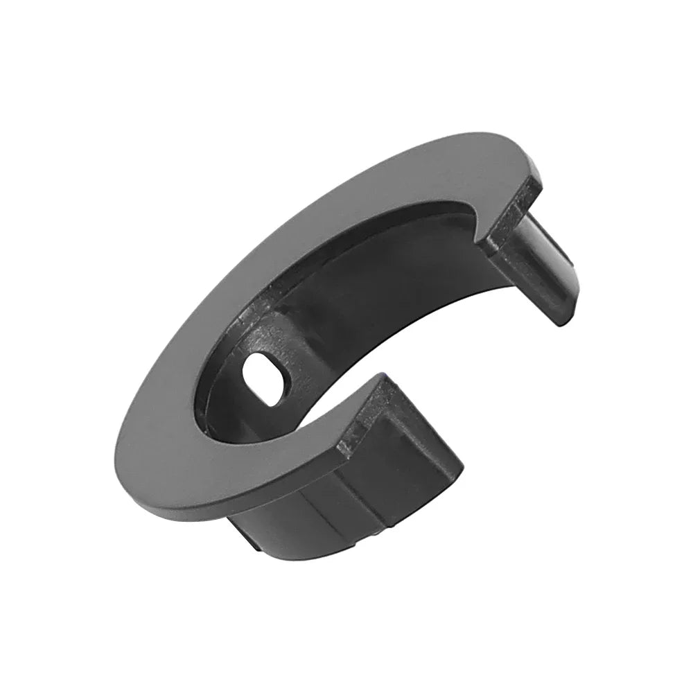 Folding Buckle Latch Reinforced Lock for Xiaomi M365 Electric Scooter Ring Folding Buckle Circle Clasped Shaft Locking Parts